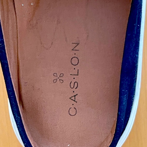 CASLON CASUAL SHOES - Picture 4 of 5